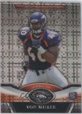 Von Miller [Xfractor] #27