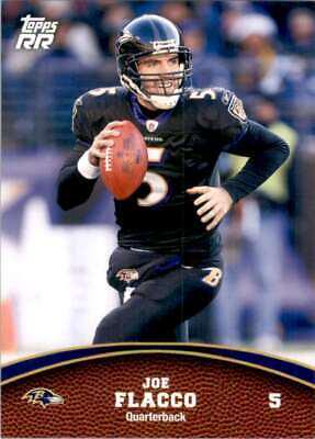 Joe Flacco #38