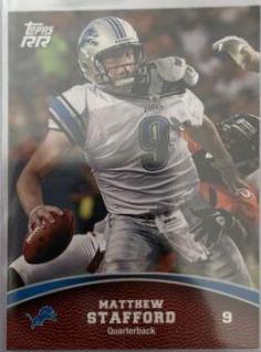 Matthew Stafford #59