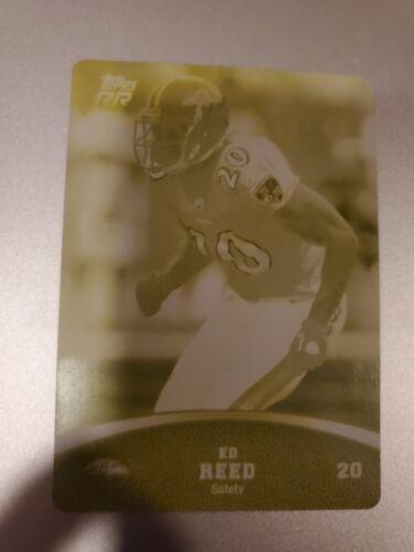 Ed Reed #65