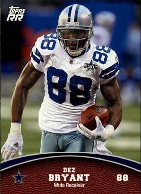Dez Bryant #44