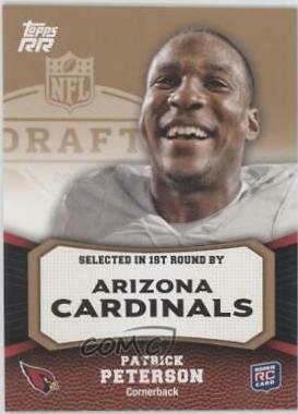 Patrick Peterson #101