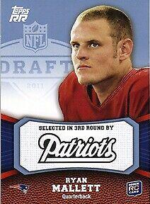 Ryan Mallett #104