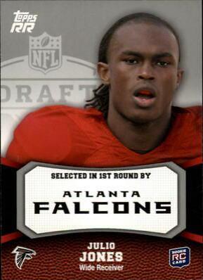 Julio Jones #109