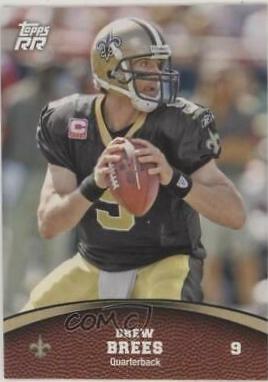 Drew Brees #90