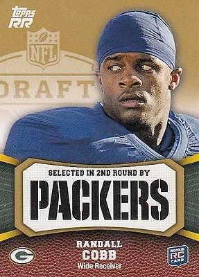 Randall Cobb #129