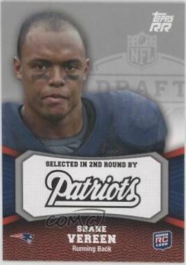 Shane Vereen #131