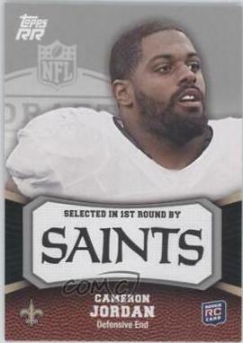 Cameron Jordan #145