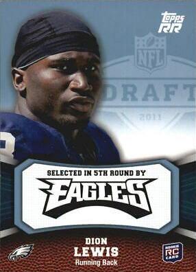Dion Lewis #135