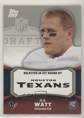 J.J. Watt #146