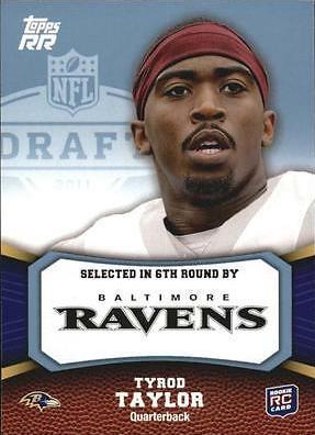 Tyrod Taylor #172