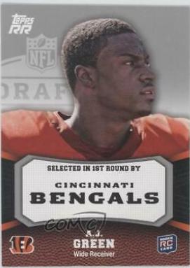 A.J. Green #150