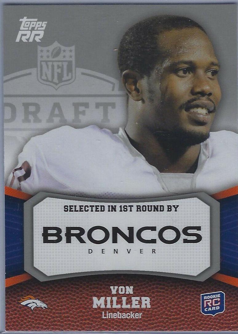 Von Miller #200