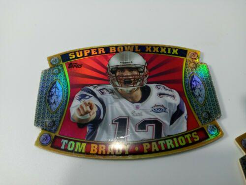 Tom Brady #SB-49