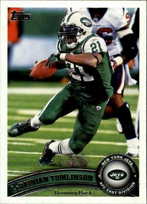 LaDainian Tomlinson #290