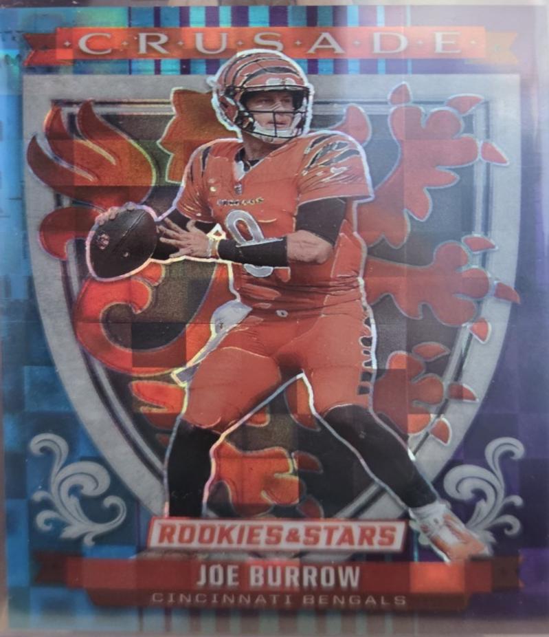 Joe Burrow [Pandora] #8
