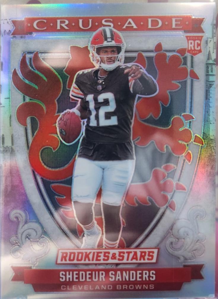 Shedeur Sanders #2