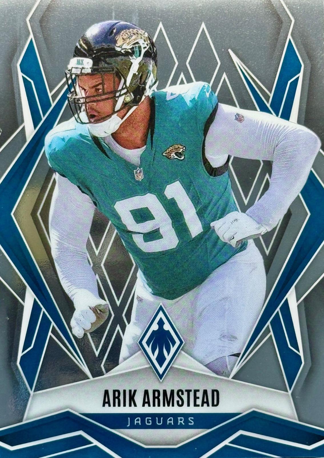 Arik Armstead #46