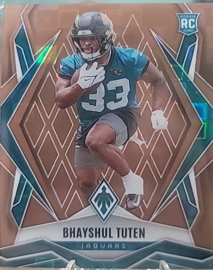Bhayshul Tuten [Bronze Pandora] #197