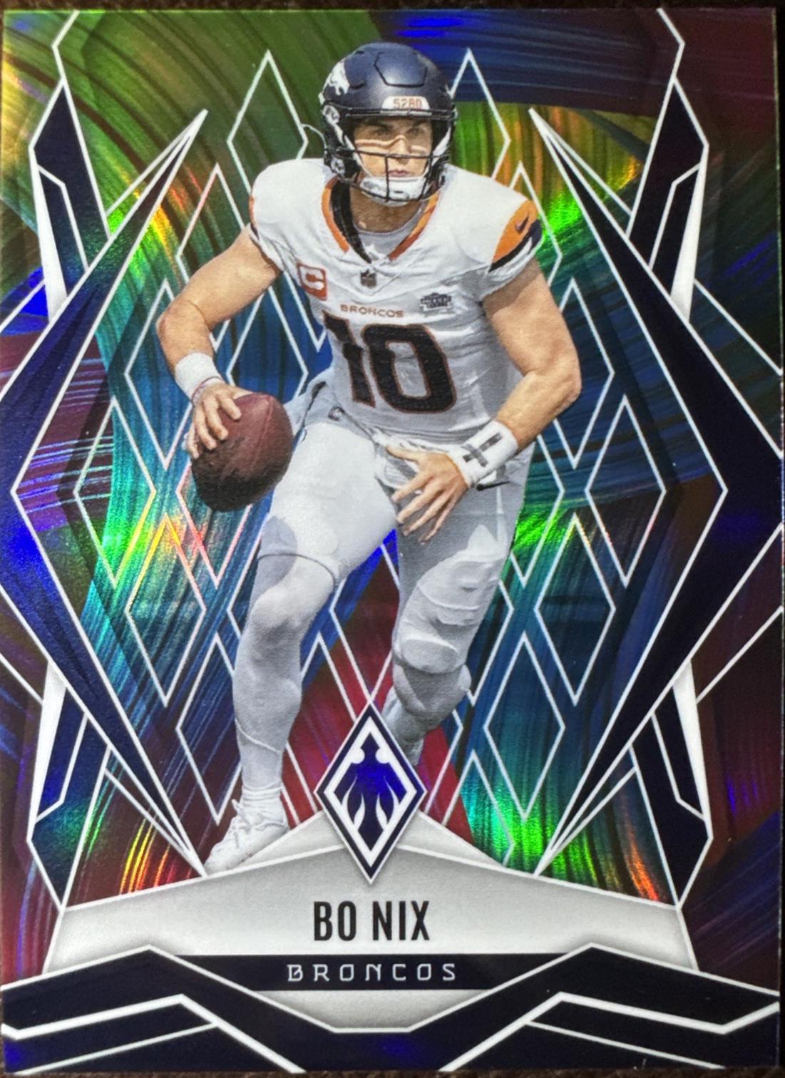 Bo Nix [Dreamweaver] #83