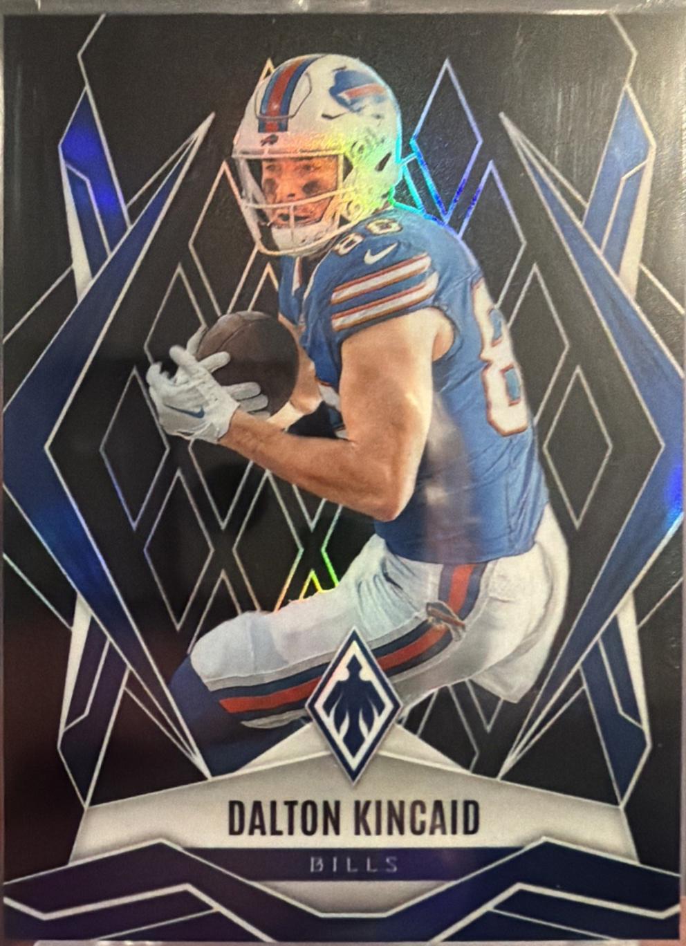 Dalton Kincaid [Black] #122