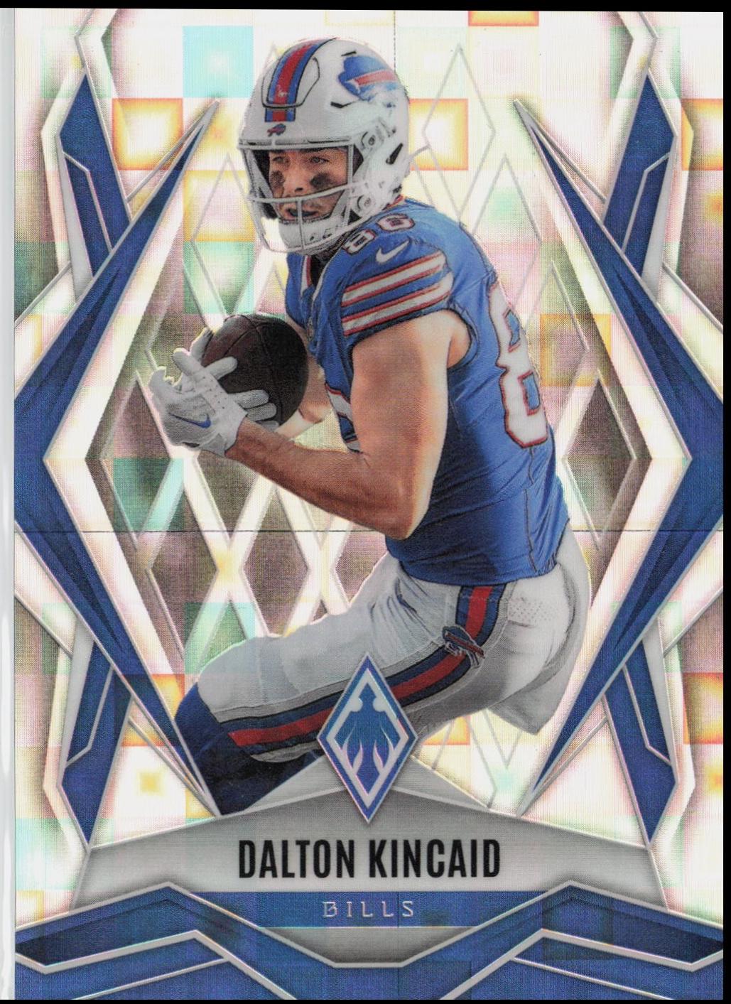 Dalton Kincaid [Silver Pandora] #122