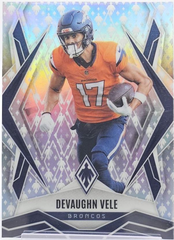 Devaughn Vele [Phoenix] #14
