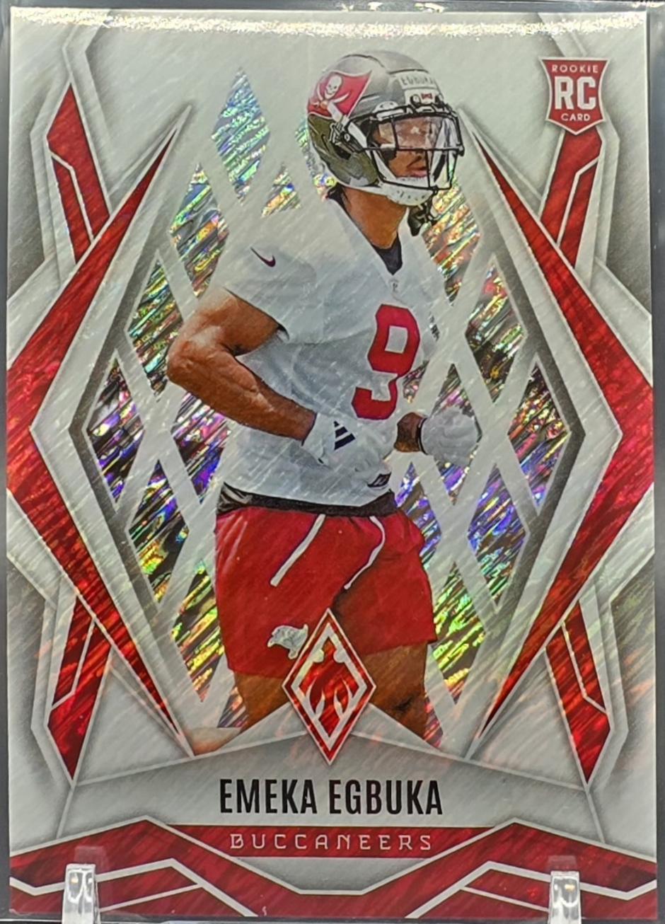 Hunter Henry [White Shimmer] #97