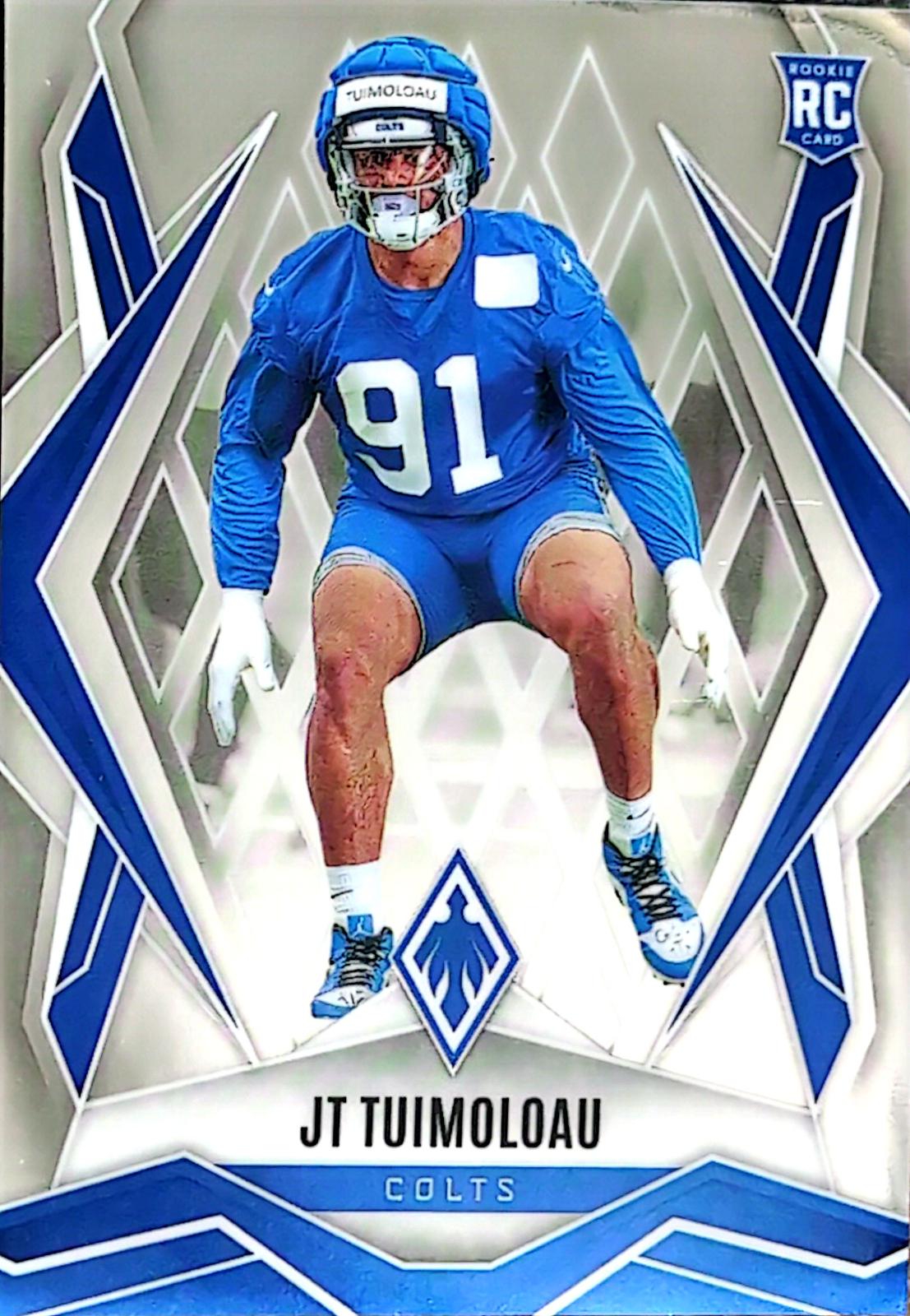JT Tuimoloau #218
