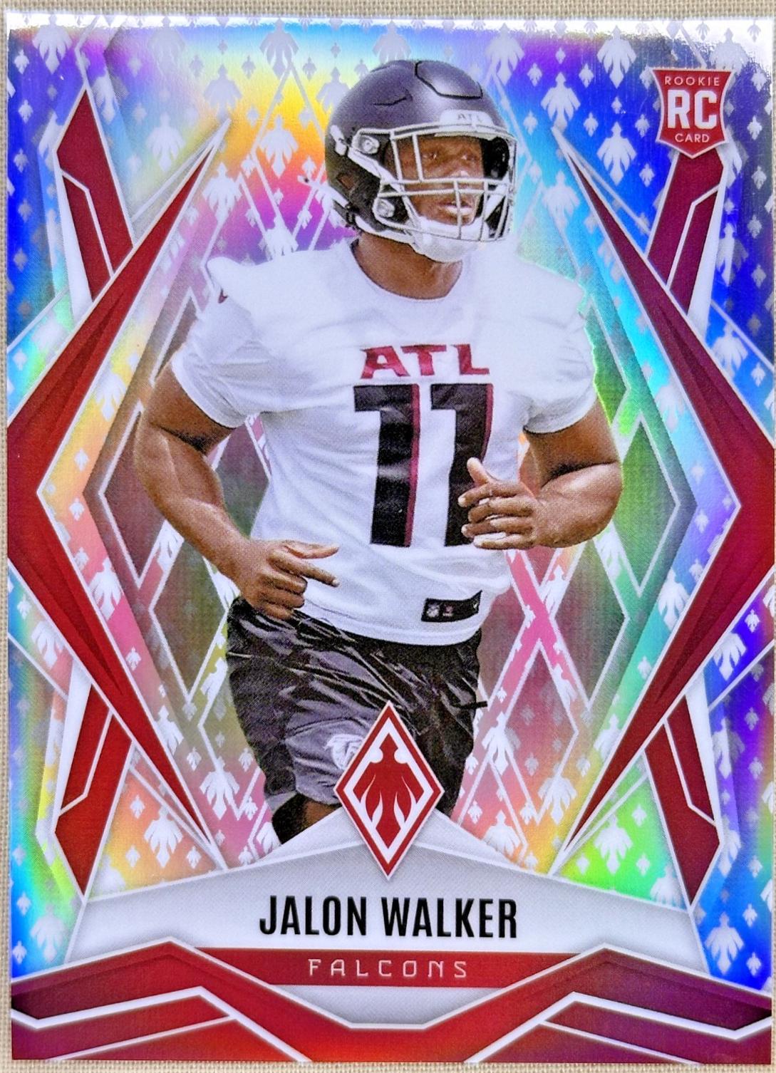 Jalon Walker [Phoenix] #193