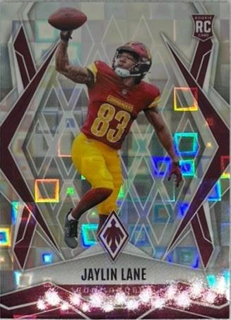 Jaylin Lane [Silver Pandora] #186