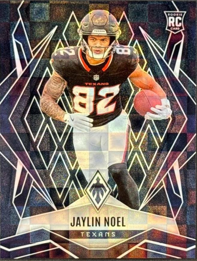 Jaylin Noel [Black Pandora] #161