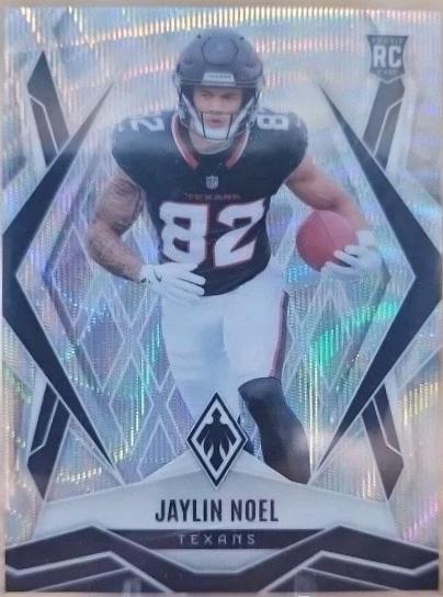 Jaylin Noel [White Shimmer] #161