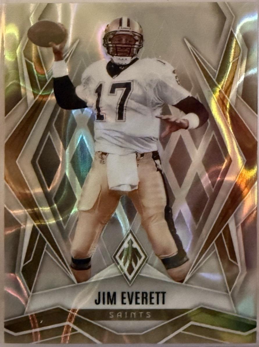 Jim Everett [Ash Lava] #141