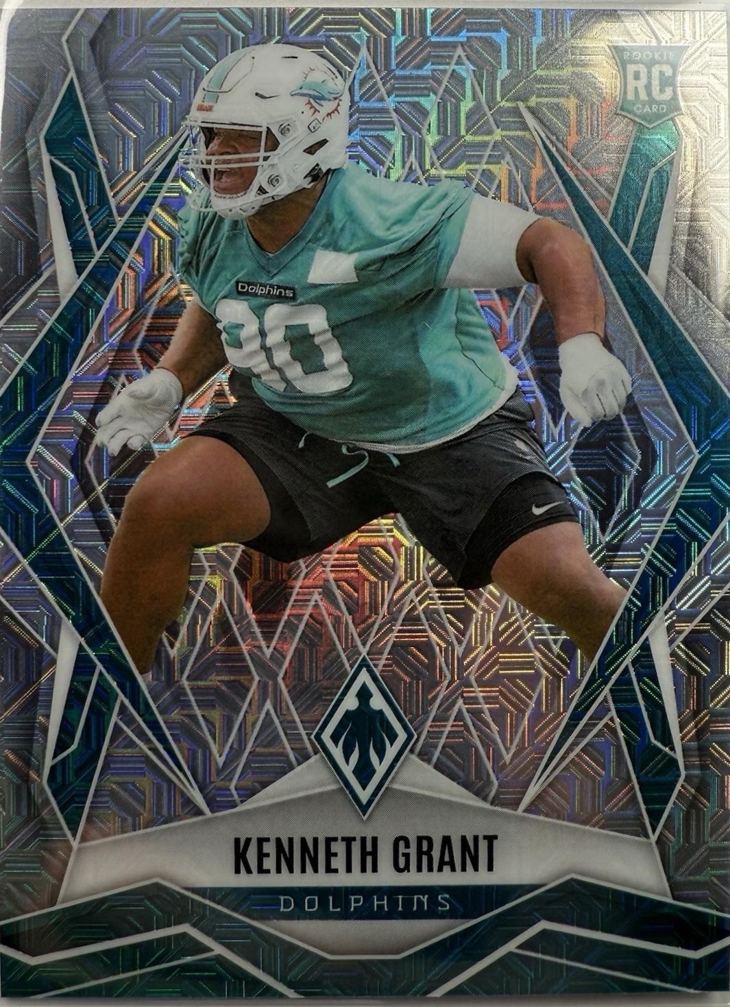 Kenneth Grant [Ash Mojo] #223