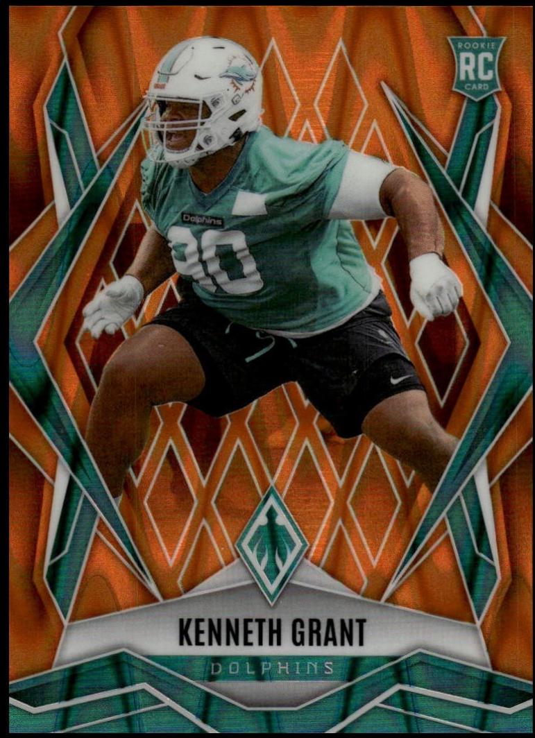 Kenneth Grant [Orange Seismic] #223