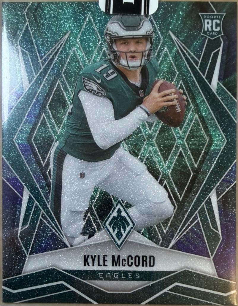 Kyle McCord [Celestial] #173