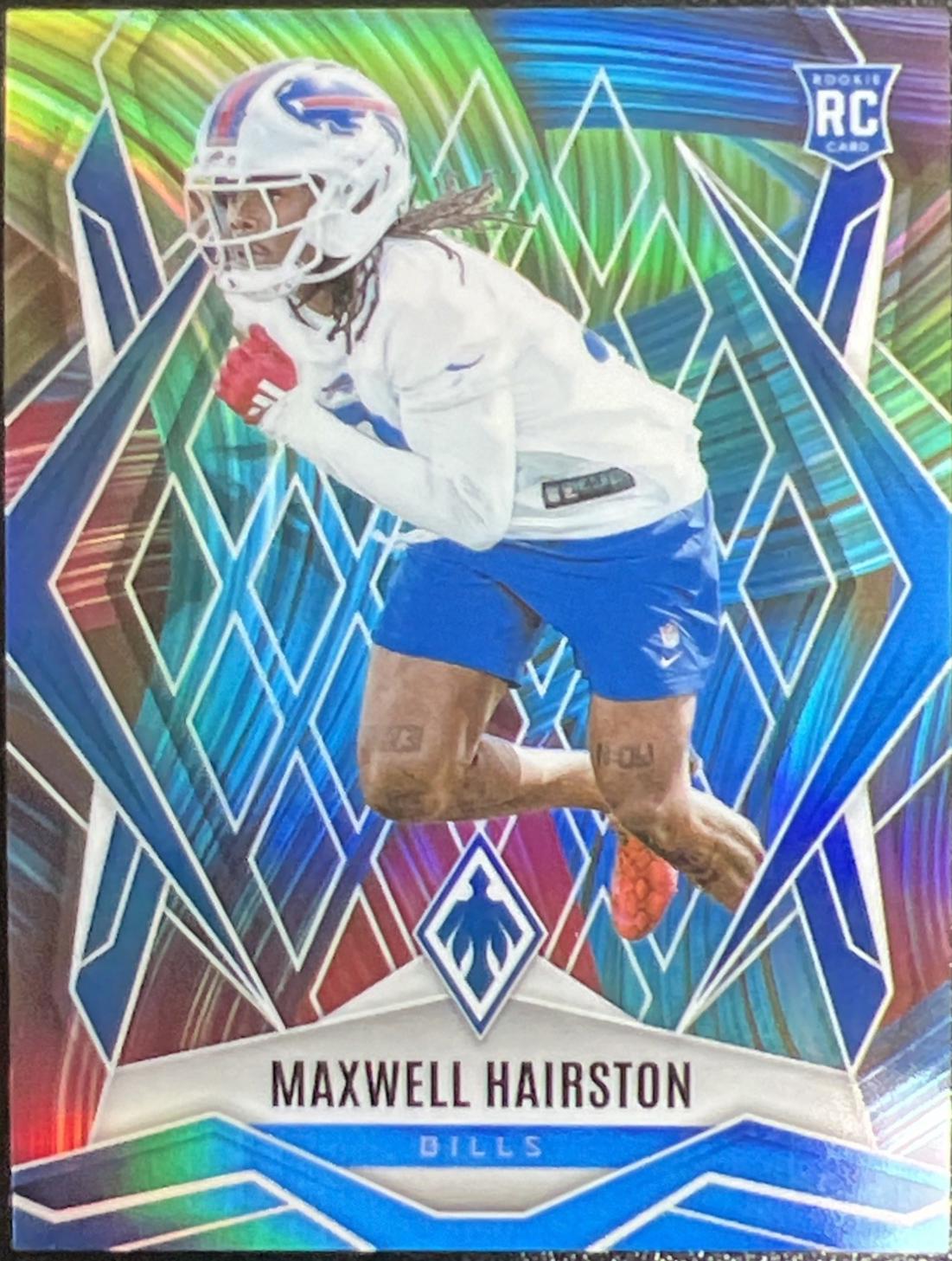 Maxwell Hairston [Dreamweaver] #237
