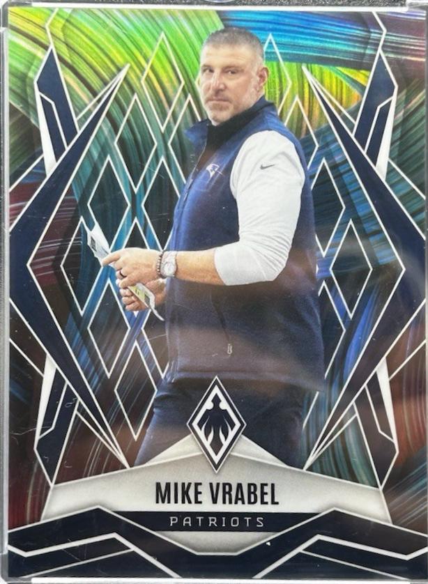 Mike Vrabel [Dreamweaver] #37