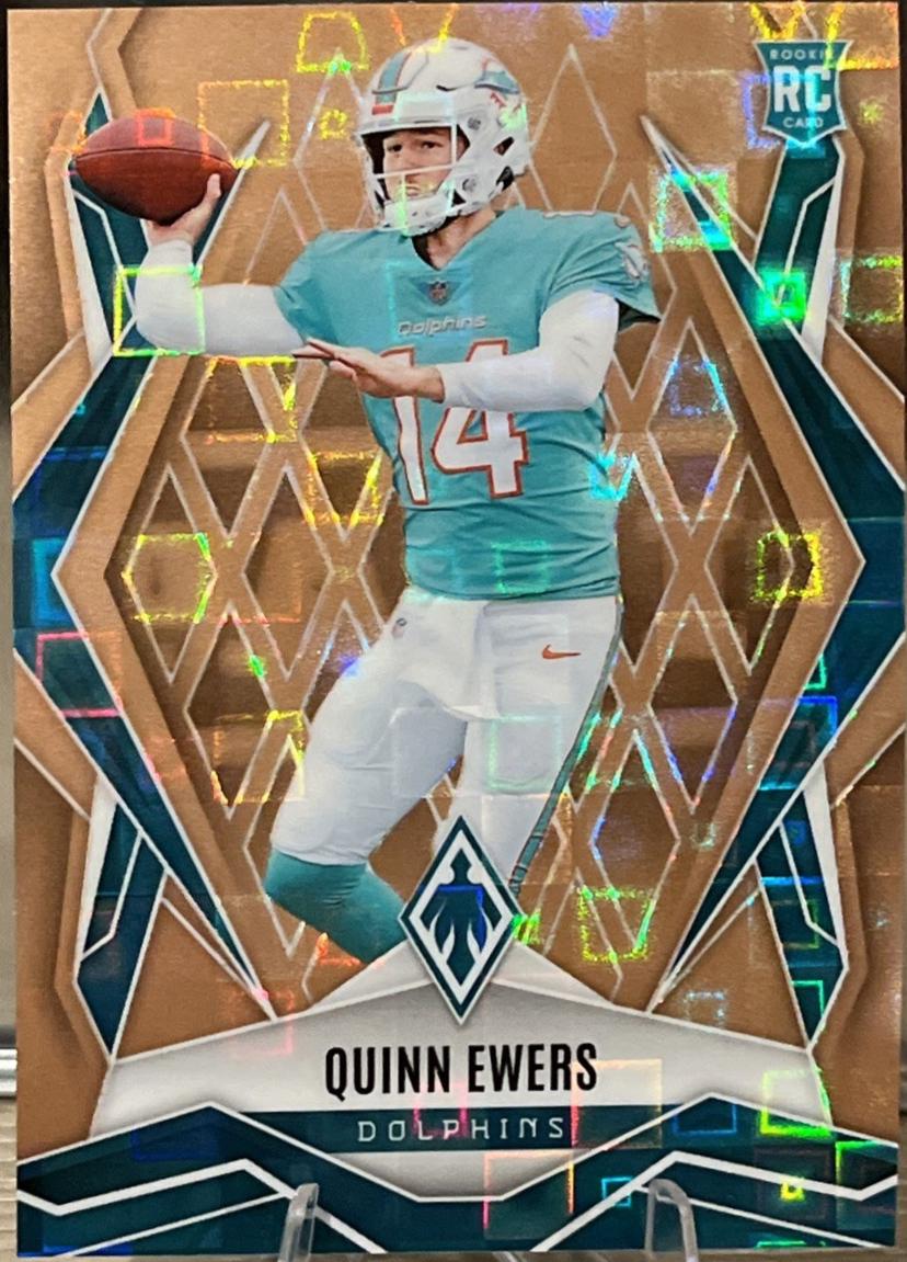 Quinn Ewers [Bronze Pandora] #159