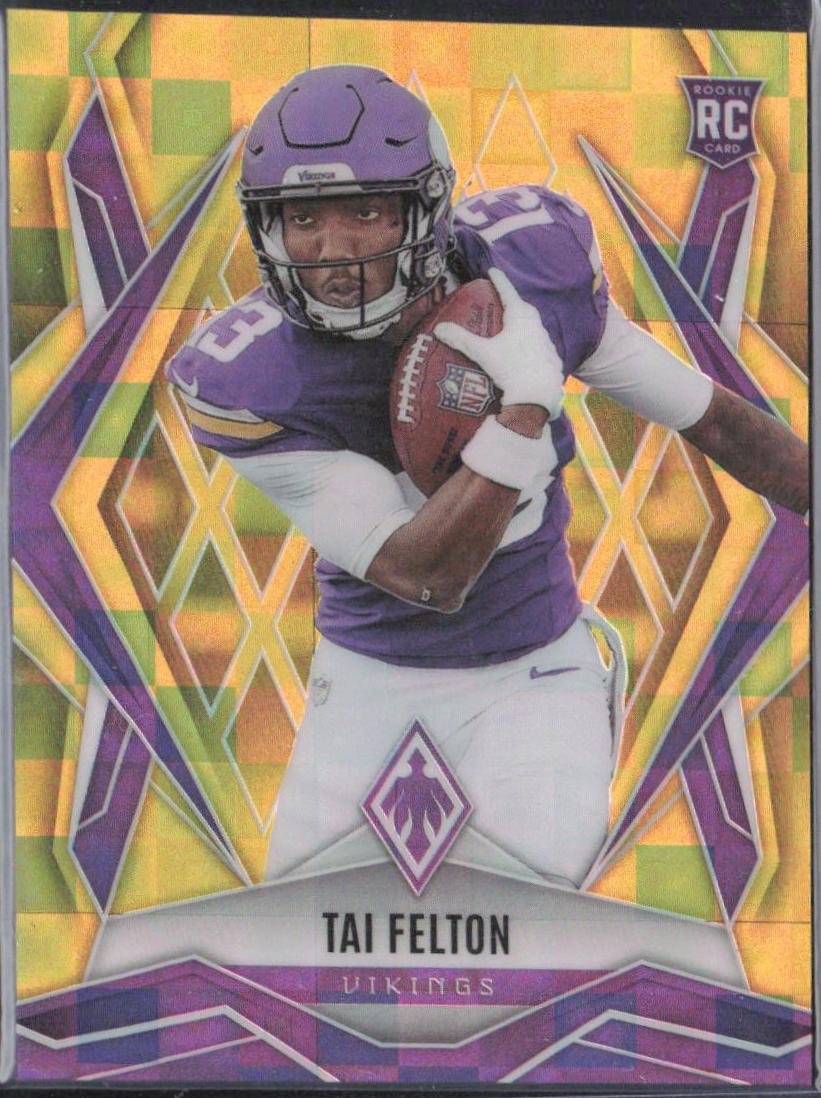 Tai Felton [Gold Pandora] #171