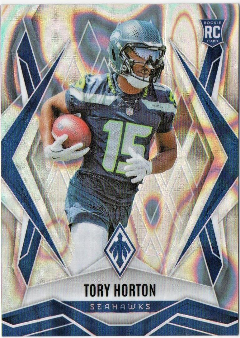 Tory Horton [Ash Lava] #248