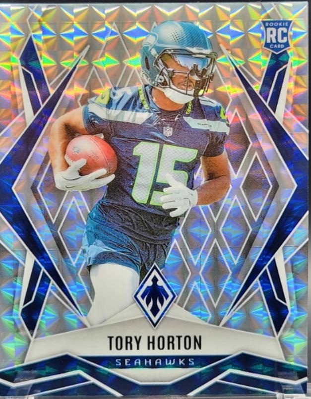 Tory Horton [Ash Pyramids] #248