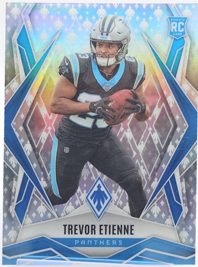 Trevor Etienne [Phoenix] #183