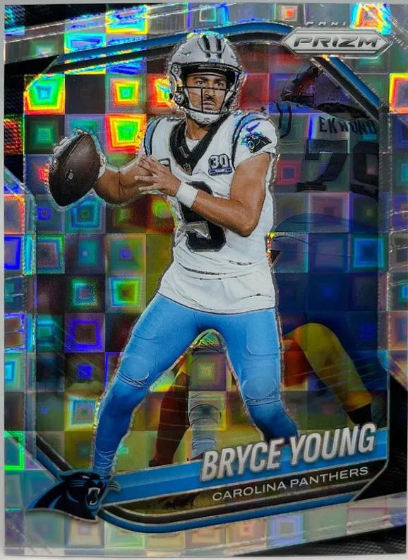 Bryce Young [Pandora] #5