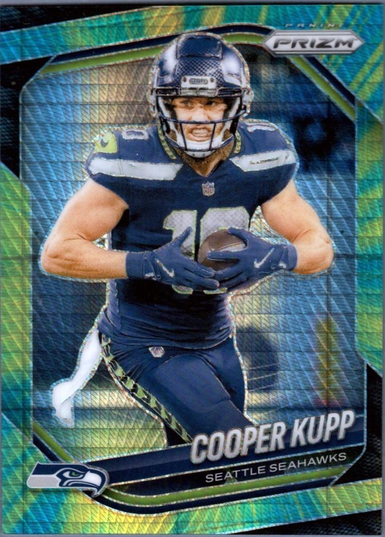 Cooper Kupp [Hyper] #16
