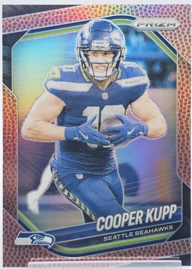 Cooper Kupp [Pigskin] #16
