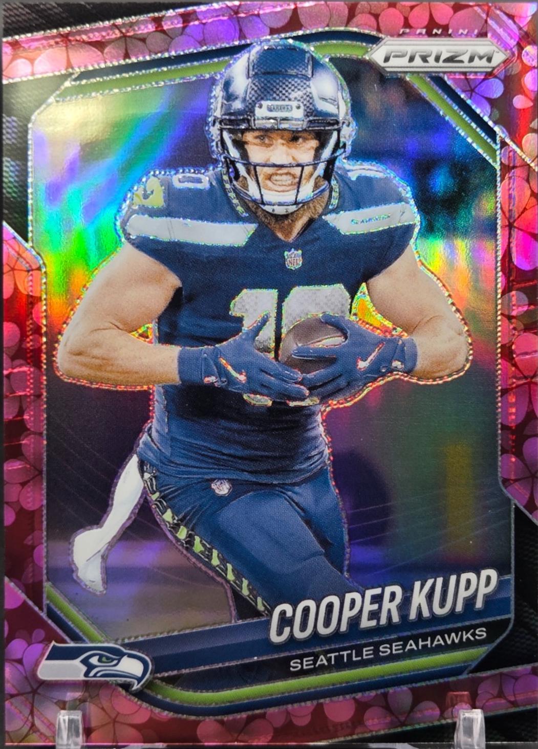 Cooper Kupp [Plum Blossom] #16