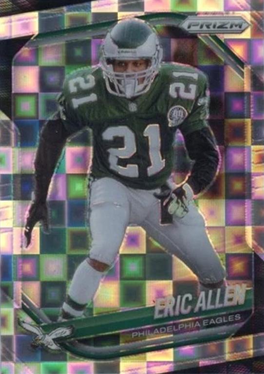Eric Allen [Pandora] #17