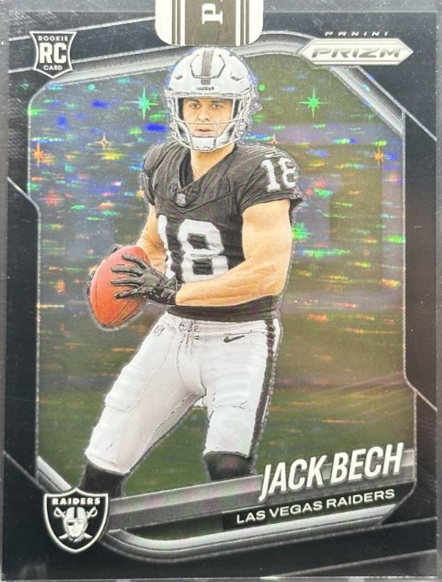 Jack Bech [Black Stars] #346